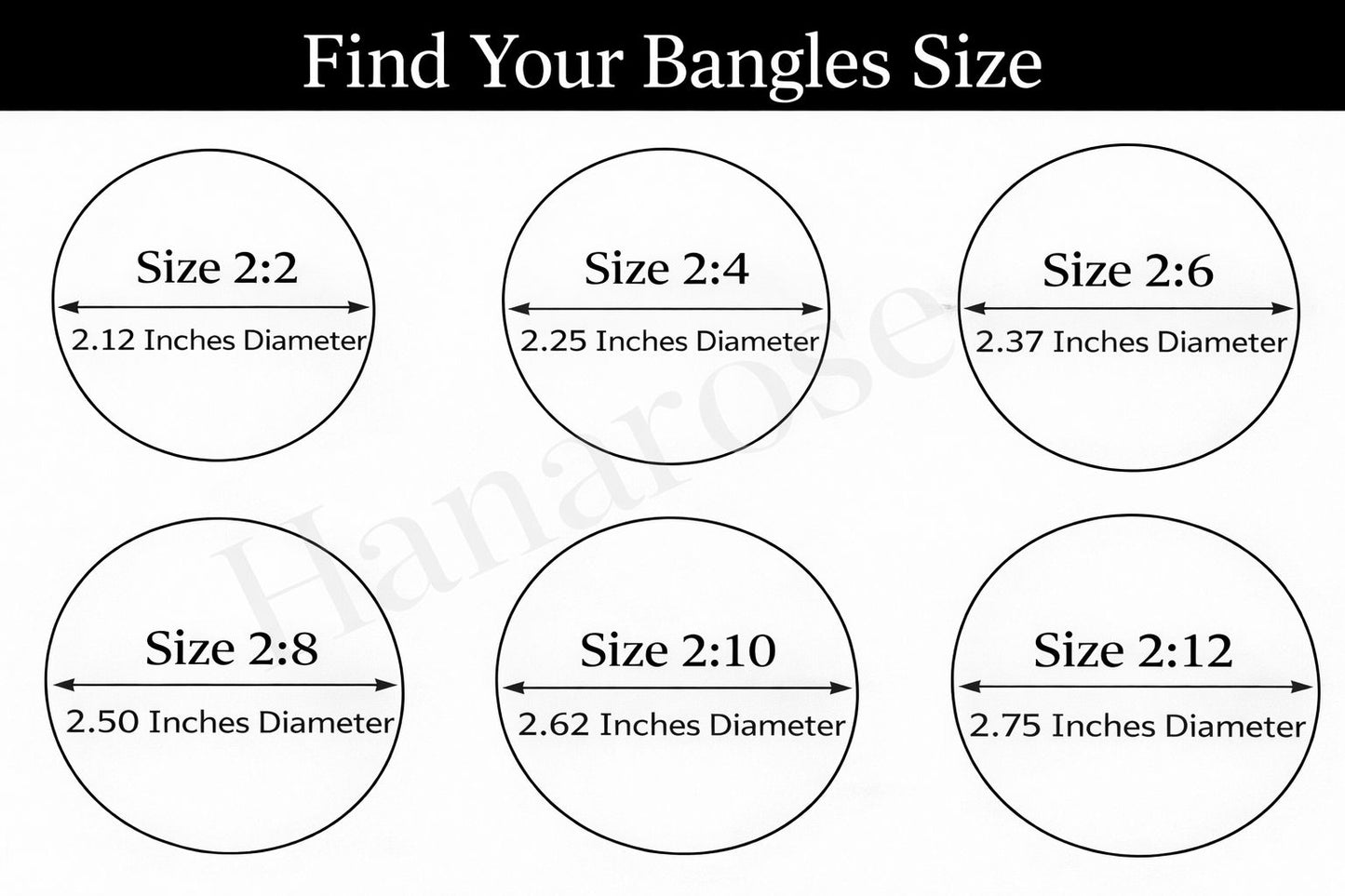 Exclusive to Hanarose Multicolor Kashmiri Bangles (Set of 4) Pre-Order Delivery up to 3 weeks