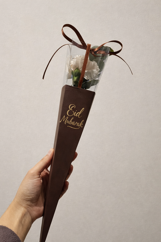 Floral Cone