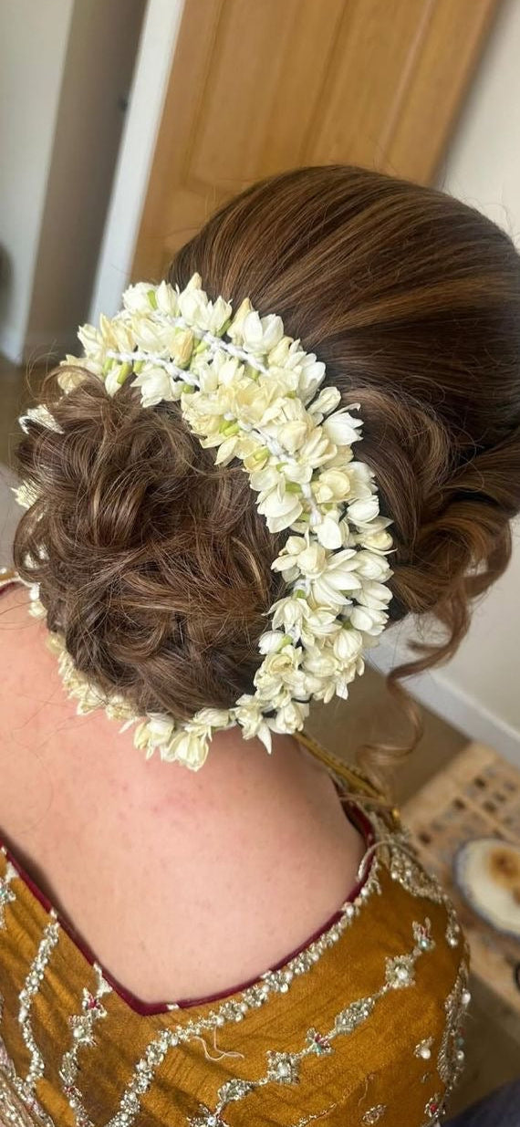 Fresh Jasmine String (3 Meters)