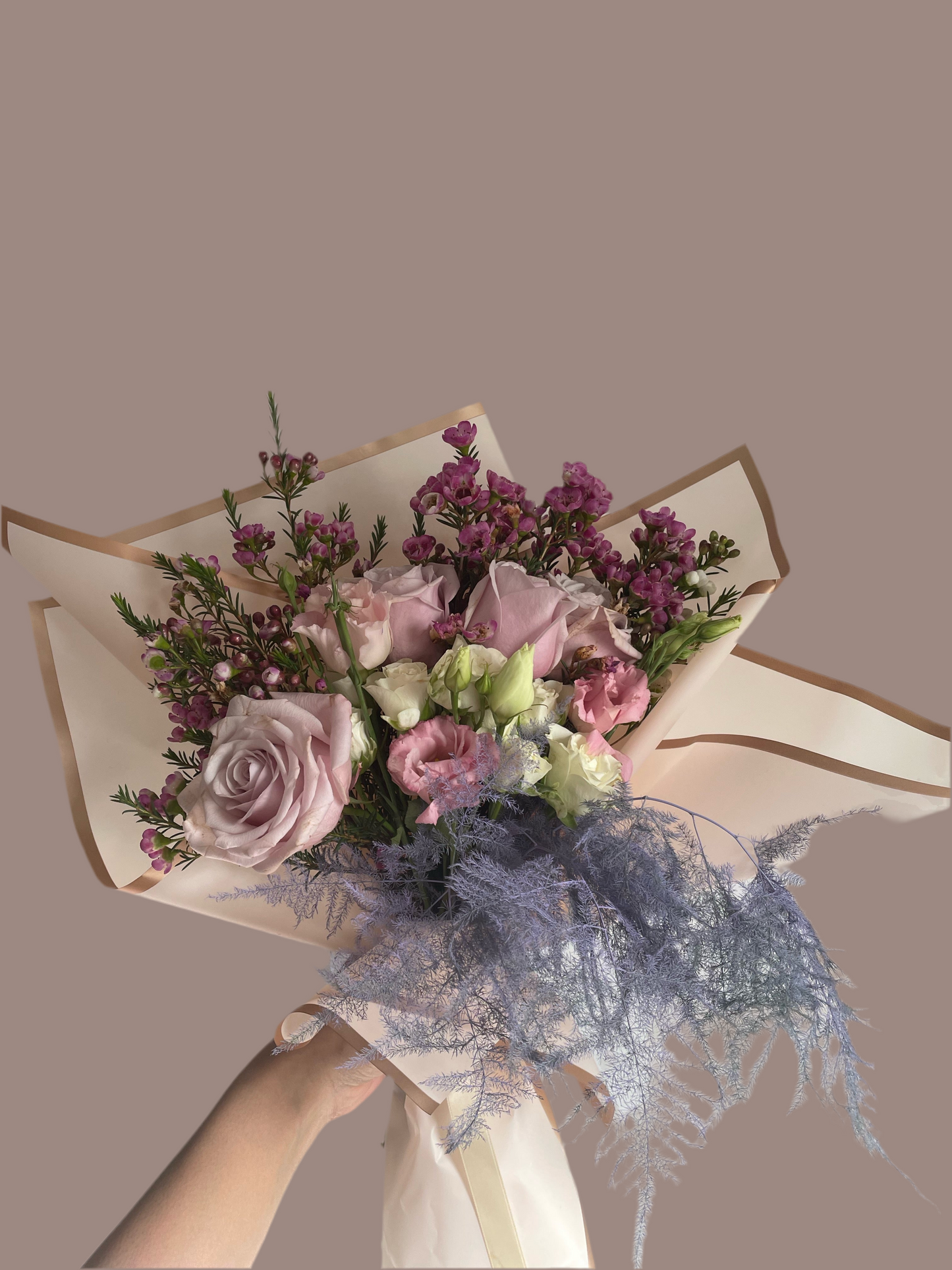 Mini Bouquet Mother’s Day