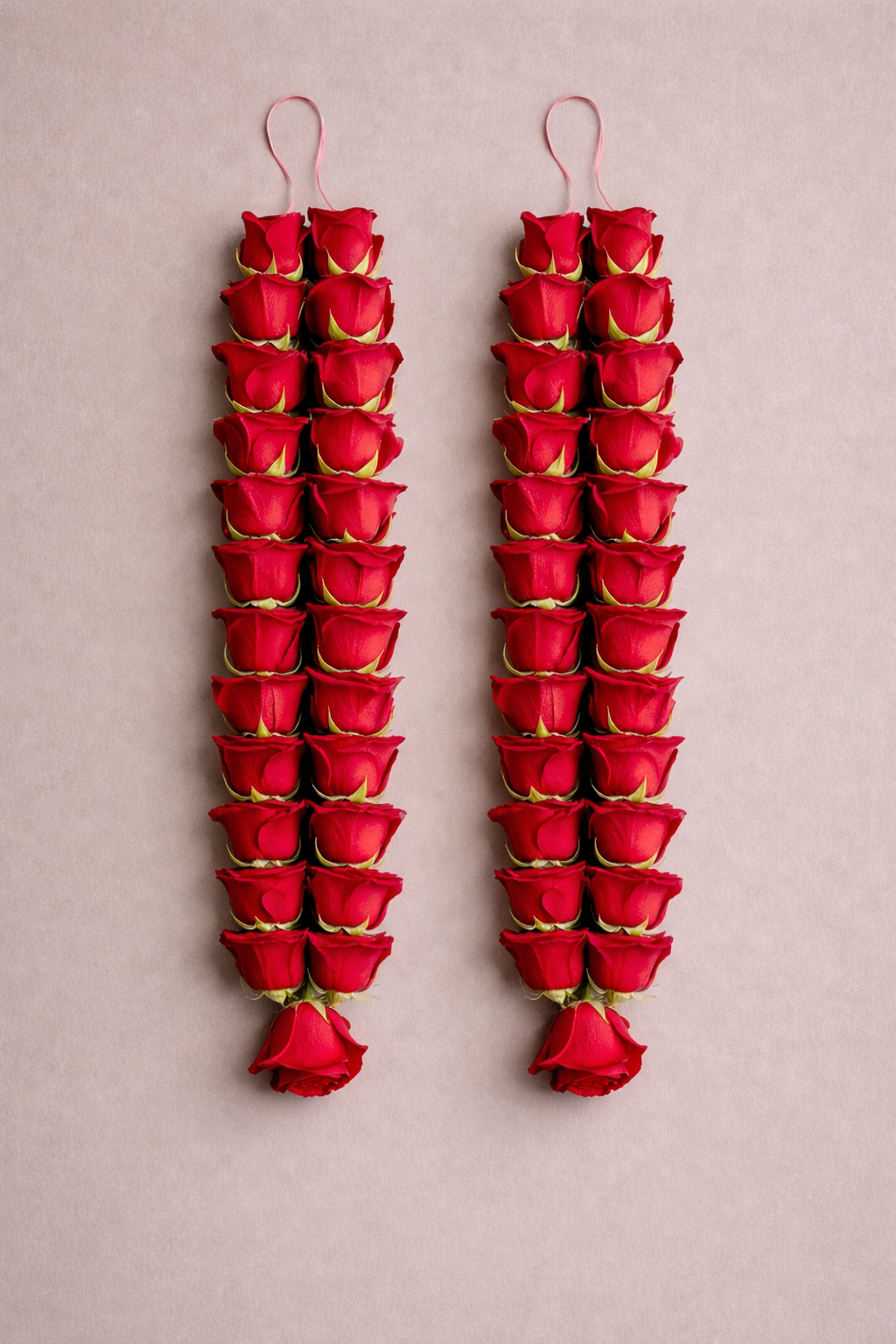 Fresh Flower Garlands