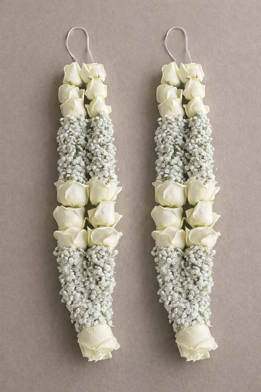 Fresh Flower Garlands