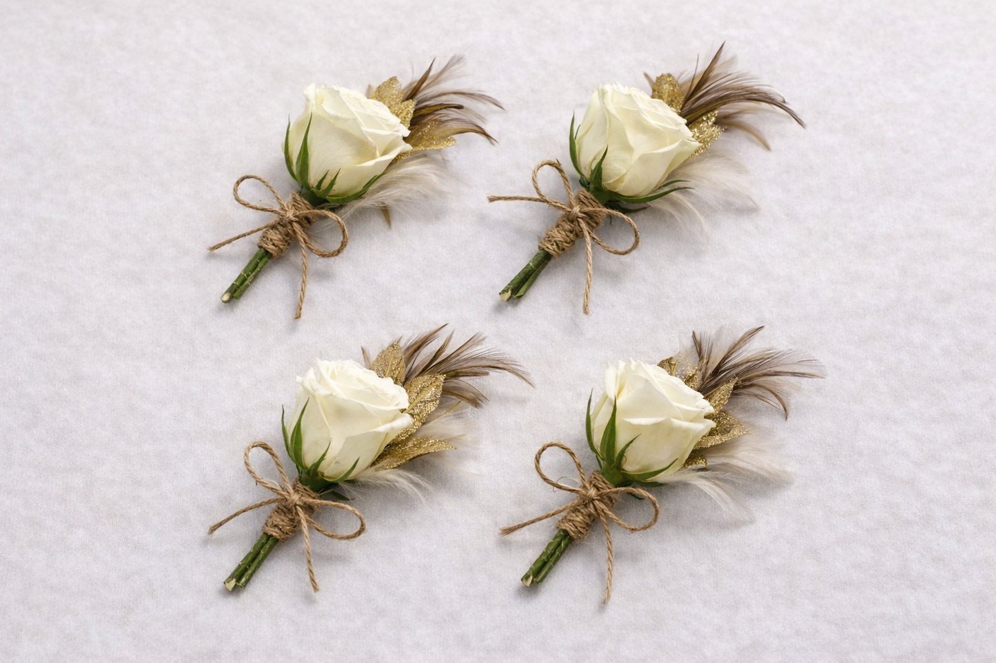 Buttonholes