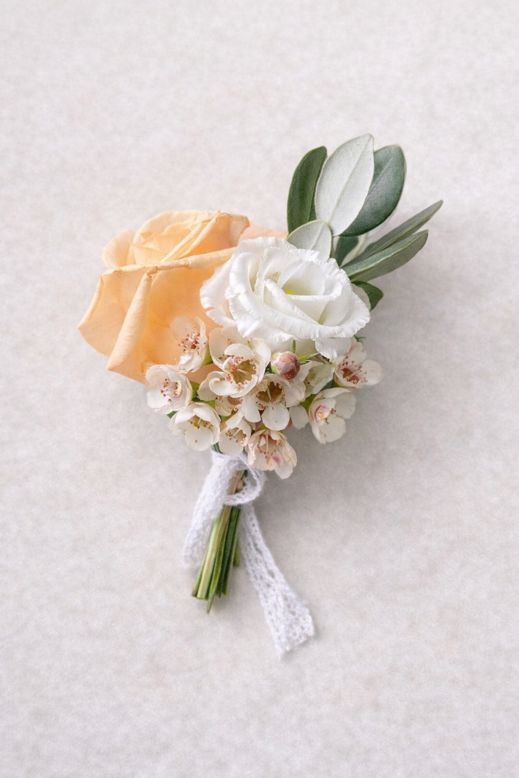Buttonholes