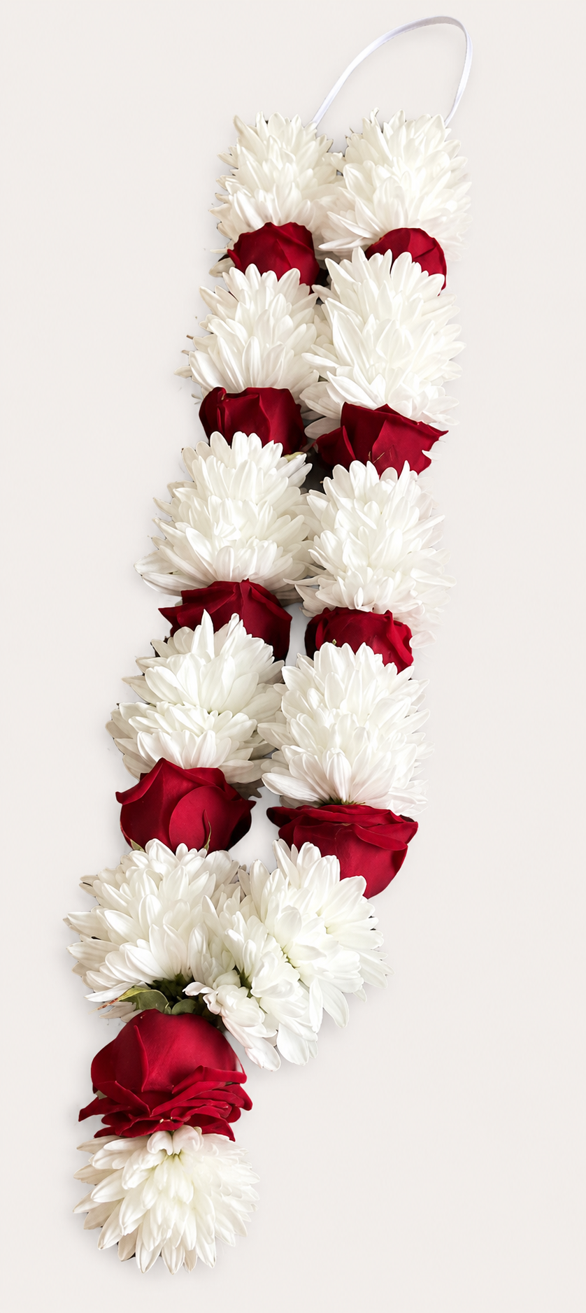Hajj Garlands available 1st June - 13th June